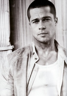 Brad Pitt фото №33544